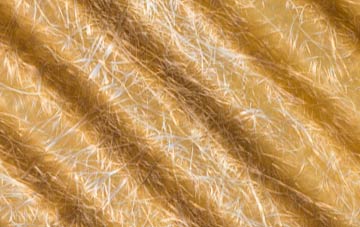 Thornford fibreglass roof waterproofing