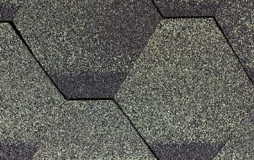 Thornford fibreglass shingle repairs