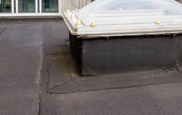 disadvantages of Thornford flat roofs