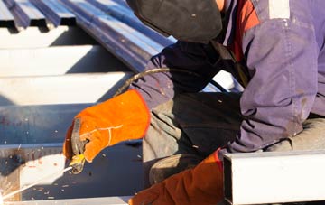 Thornford flat roofing options
