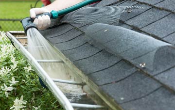 Thornford gutter cleaning costs