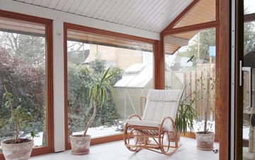 Thornford hardwood conservatory roofing repairs