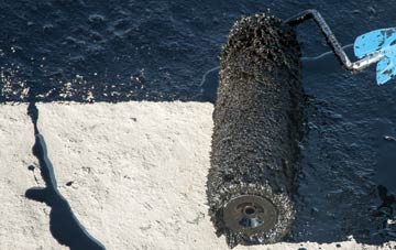 Thornford liquid sealant waterproofing