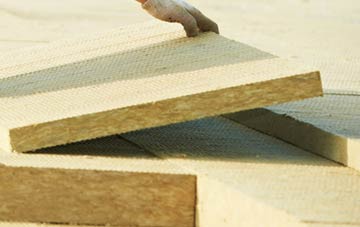 measuring Thornford tapered insulation