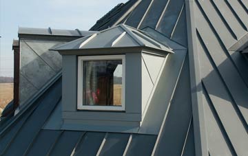metal roofing Thornford, Dorset