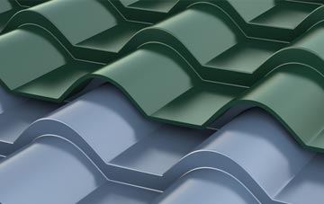 who should consider Thornford plastic roofs