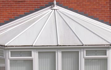 Thornford polycarbonate conservatory roof repairs