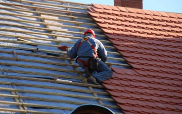 roof tiles Thornford, Dorset