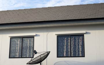 Thornford rubber roof costs