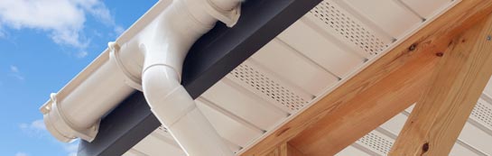 get Thornford guttering quotes today