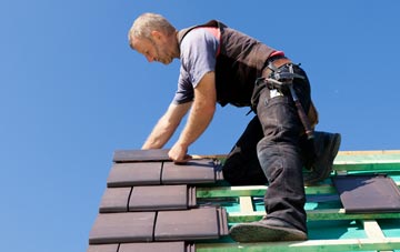 disadvantages of Thornford slate roofing