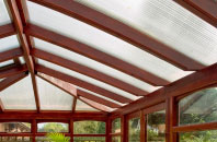 Thornford conservatory roofing insulation
