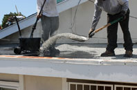 Thornford flat roofing repair
