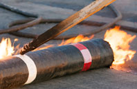 free Thornford flat roofing repair quotes