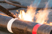 Thornford flat roofing replacement