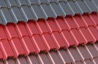 find rated Thornford plastic roofing companies